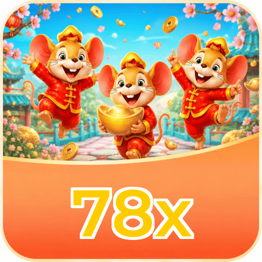 78x Logo Oficial