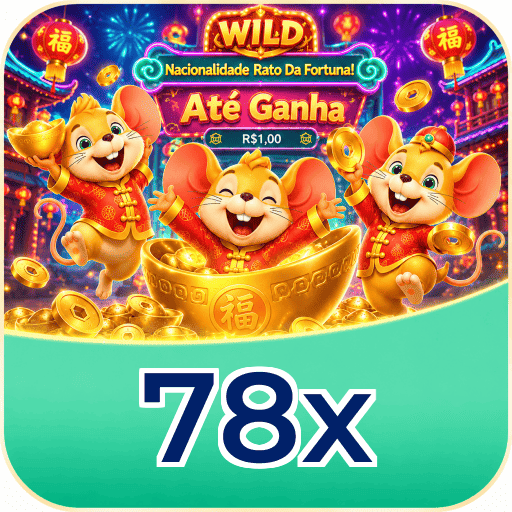 Logo 78x Loteria Online