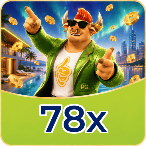 Requisitos do APK 78x para Android - Logo Oficial