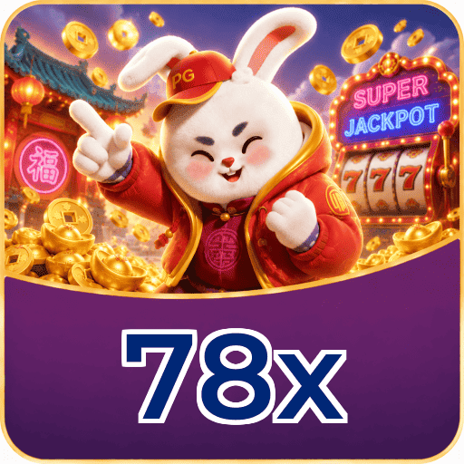 78x Plataforma Confiável