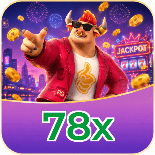 78x VIP Program Logo