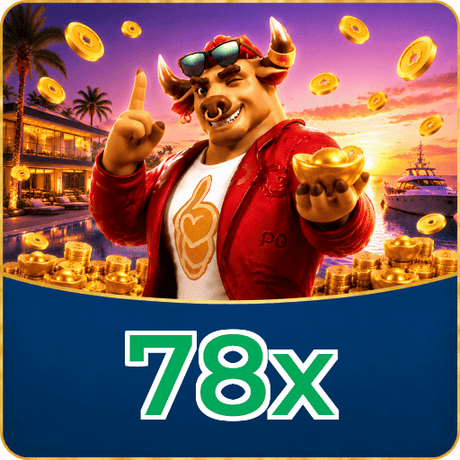78x Download Speed Test Logo - Teste de Velocidade Certificado